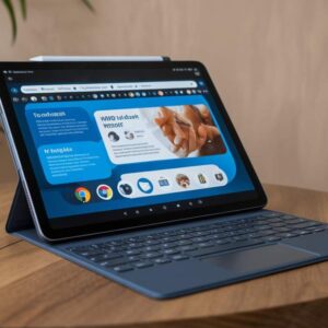 Qual é o Melhor Tablet para Leitura de Livros? Descubra em 2024