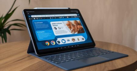 Qual é o Melhor Tablet para Leitura de Livros? Descubra em 2024