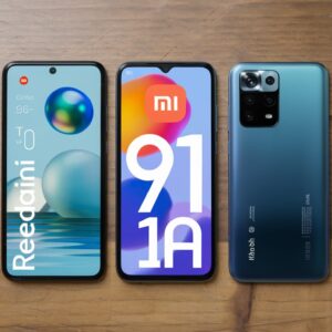 Top 5 Melhores Celulares Xiaomi Baratos 2024