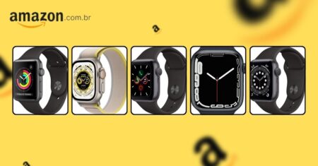 Melhor Apple Watch: Os 7 Melhores em 2024
