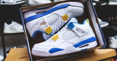 Como limpar solado de tênis branco – Misturinha potente e Fácil