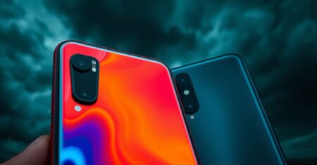 Melhores Celulares Xiaomi para Comprar em 2025 em Estado do Roraima