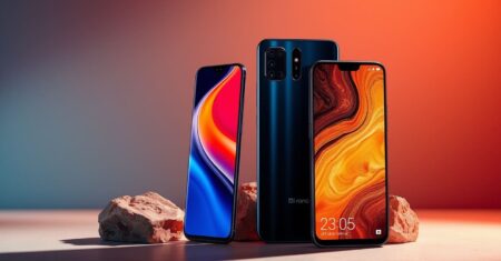 Melhores Celulares Xiaomi para Comprar em 2025 em Estado do Mato Grosso