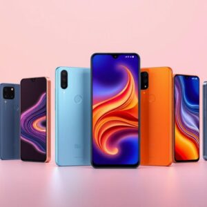 Melhores Celulares Xiaomi para Comprar em 2025 Preços Atualizados