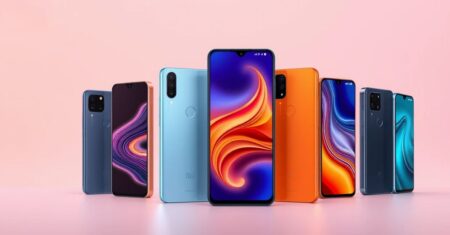 Melhores Celulares Xiaomi para Comprar em 2025 Preços Atualizados