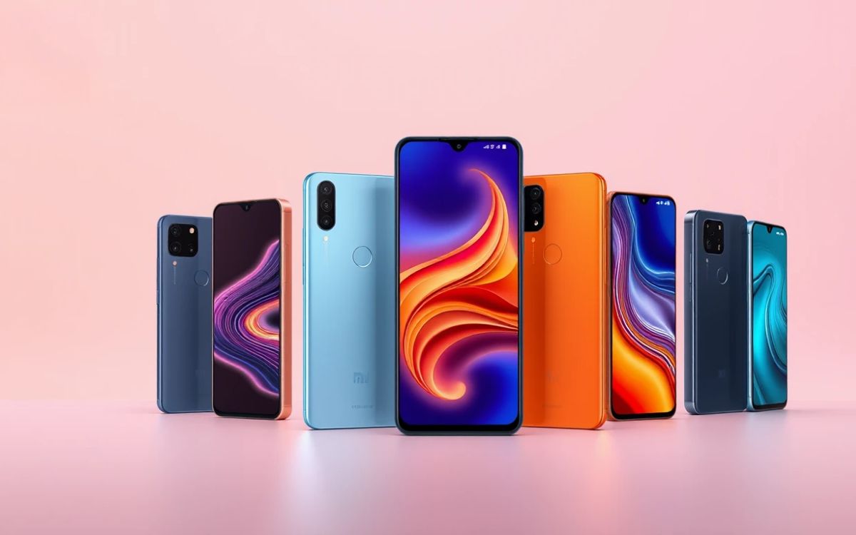 Melhores Celulares Xiaomi para Comprar em 2025 Preços Atualizados