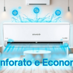 Melhores Ar-Condicionados Inverter: Escolha Certa que Você Merece