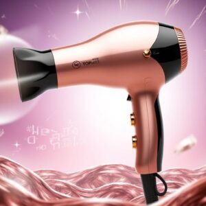 Os 5 Melhores Secadores de Cabelo para um Fio Brilhante e Sem Frizz!