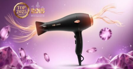 Melhores Secadores de Cabelo: Encontre o Ideal para Você