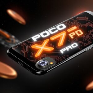 POCO X7 PRO: O Smartphone que Revoluciona a Experiência Gamer