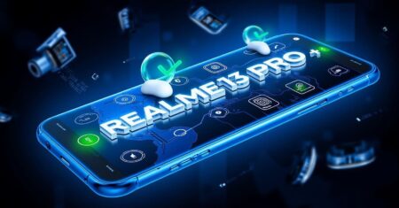 REALME 13 PRO+: O Smartphone que Revoluciona com Tecnologia Avançada