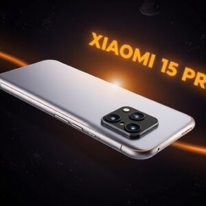 XIAOMI 15 PRO: O Smartphone que Mudará Sua Experiência de Uso