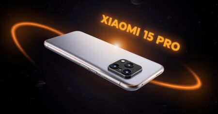 XIAOMI 15 PRO: O Smartphone que Mudará Sua Experiência de Uso