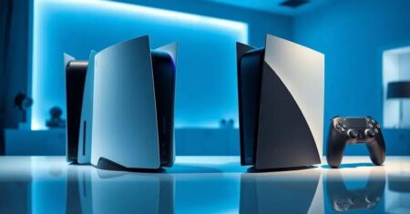 PS5 SLIM VS PS5 PRO: Qual Modelo Vale a Pena Comprar?