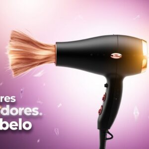 Pare de Estragar Seu Cabelo! Estes 5 Secadores de cabelo São os Melhores de 2025