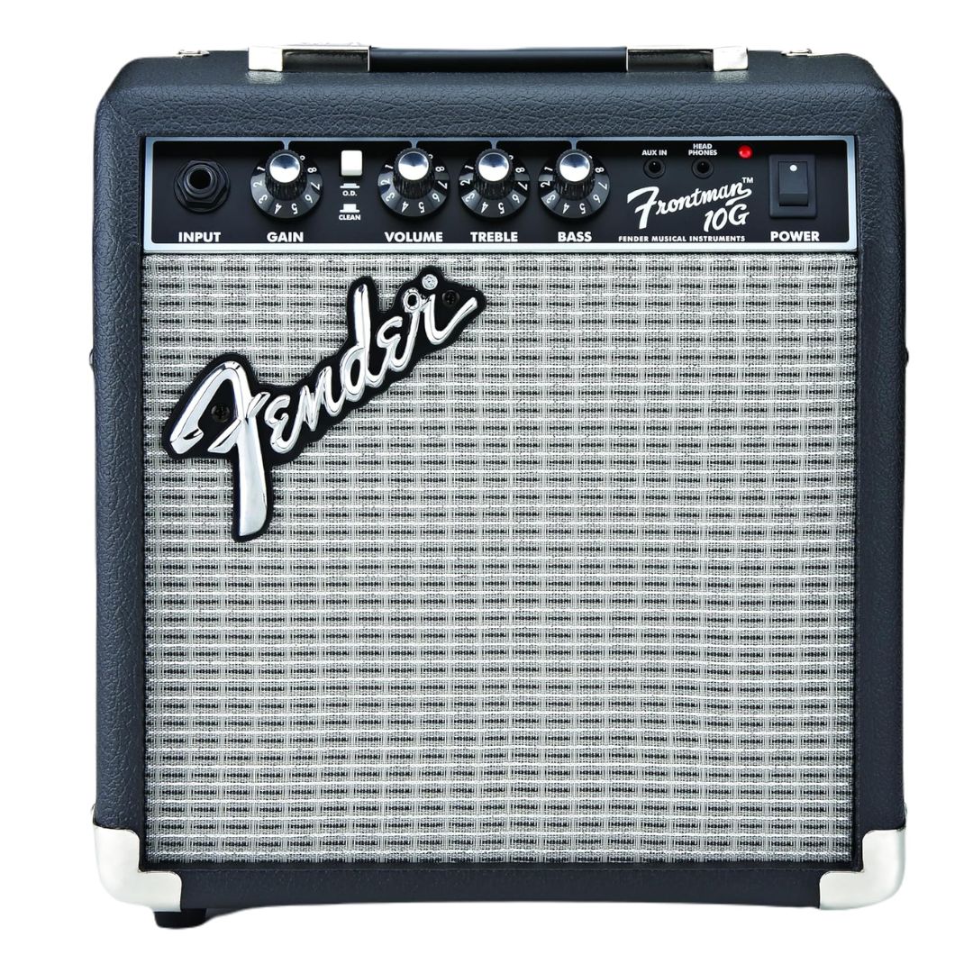 Combo Fender 231 1000 000 - Frontman 10 G - 120v