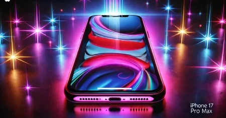 iPhone 17 Pro Max: Review Completo do Novo Superlançamento da Apple