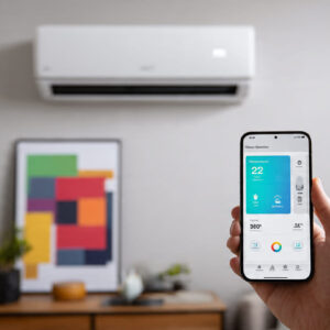 Ar Condicionado Split Inverter Springer Midea AirVolution Connect: Review Completa e Análise Definitiva