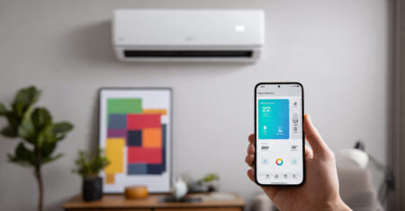 Ar Condicionado Split Inverter Springer Midea AirVolution Connect: Review Completa e Análise Definitiva