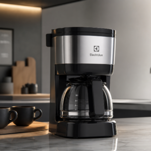 Cafeteira Elétrica Electrolux ECM10: Vale a Pena Investir em 2026?