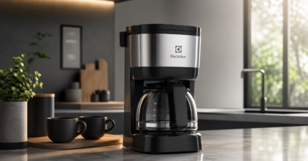 Cafeteira Elétrica Electrolux ECM10: Vale a Pena Investir em 2026?