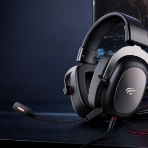 headset gamer Havit H2002d: review completo, pontos positivos e negativos