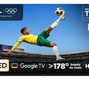 Melhores TV de 2026: Descubra as Mais Recomendadas do Ano