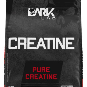 Por que escolher Creatina Monohidratada 1kg Dark Lab em 2026?