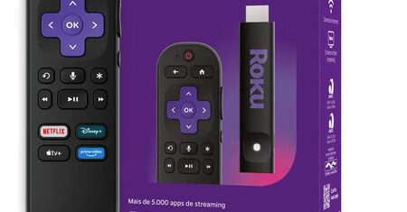 Roku Streaming Stick 2025: Vale a Pena Comprar em 2026?