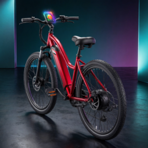 melhores bicicleta elétrica pedal assistido: comparação completa entre 2 modelos