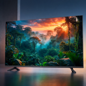 Smart TV Philips 65 polegadas 4K Google TV: review completo, principais recursos e desempenho
