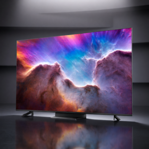 smart TV TCL 85 polegadas QLED 4K: análise completa, pontos fortes e limitações
