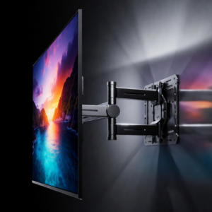 suporte articulado para TV Artflex AT673: review completo e análise do produto