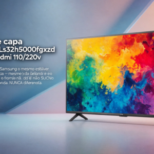 Melhores tv smart samsung em 2026: Qual vale mais a pena comprar?