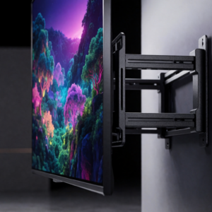 Suporte para TV ELG 15 a 84 polegadas: review completo, prós e contras
