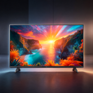 smart TV LG 43 polegadas Full HD: review completa, qualidade de imagem e recursos