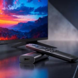 tv stick 4k android: review completo, desempenho e recursos que realmente importam