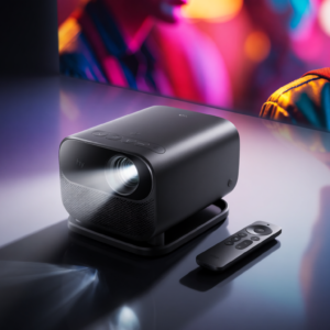 projetor HY320 é bom? Review completo, testes e análise sincera