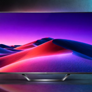 smart TV TCL 43 polegadas QLED: review completo, análise de imagem, som e recursos