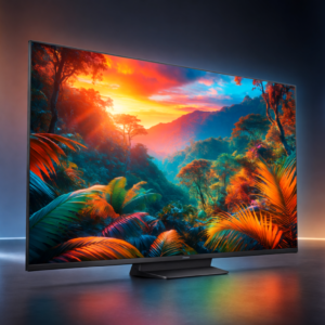 smart TV Semp 43 polegadas 4K: review completo, recursos e desempenho