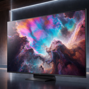 smart tv samsung u8600f 50: review completo, ficha técnica e primeiras impressões