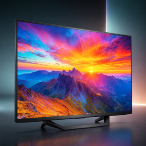 Smart TV Profissional LG 32: A Melhor Escolha para Profissionais em 2026