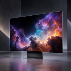 Televisão Samsung OLED 55 4K: A Melhor Escolha para Este Ano?