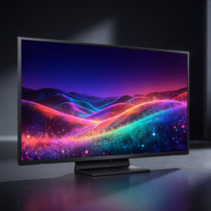 Smart TV Samsung 32: O Melhor Modelo para Sua Sala em 2026