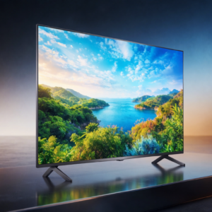 Smart TV Samsung 43 QLED: Descubra Seus Recursos Incríveis