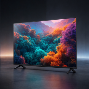Smart TV LG 43 Full: A Experiência Audiovisual Que Você Não Pode Perder